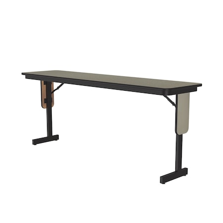 Correll Panel Leg Seminar Tables (HPL) SP1896PX-54
